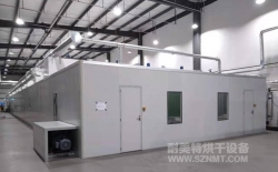 熱烈祝賀江西永冠科技發(fā)展有限公司與耐美特集團上海分公司成功簽約1臺粘膠帶通過式熟化自動化對接烘房248萬元！