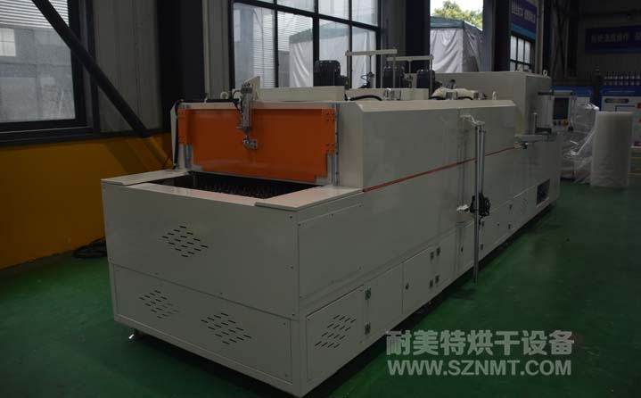 汽車安全氣囊 發生器驗證爐